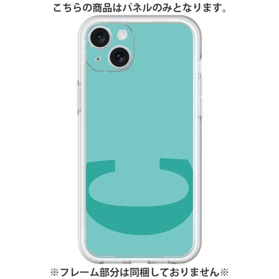Premium Panel［ Original - initial color - C light green ］