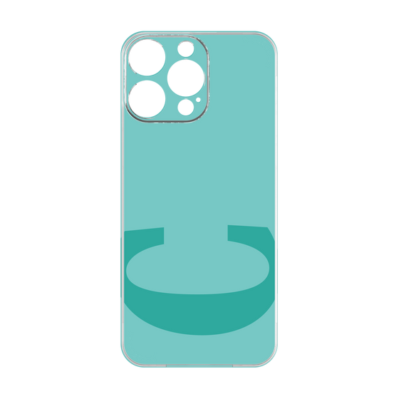 Premium Panel［ Original - initial color - C light green ］