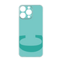 Premium Panel［ Original - initial color - C light green ］