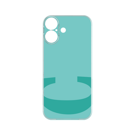 Premium Panel［ Original - initial color - C light green ］