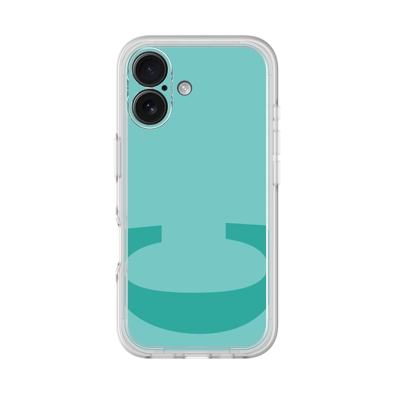 Premium Panel［ Original - initial color - C light green ］