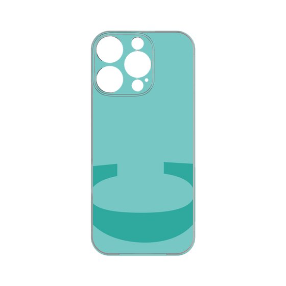 Premium Panel［ Original - initial color - C light green ］