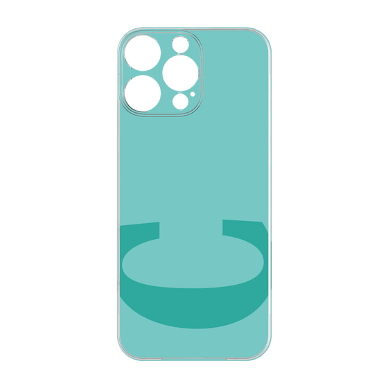 Premium Panel［ Original - initial color - C light green ］