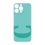 Premium Panel［ Original - initial color - C light green ］