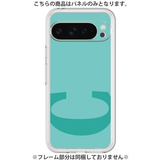 Premium Panel［ Original - initial color - C light green ］
