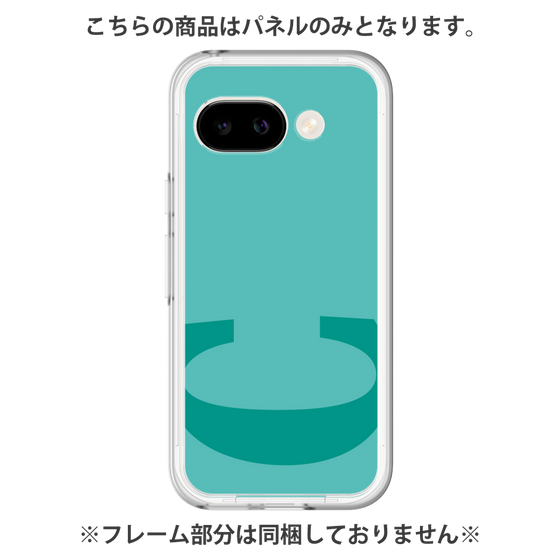 Premium Panel［ Original - initial color - C light green ］