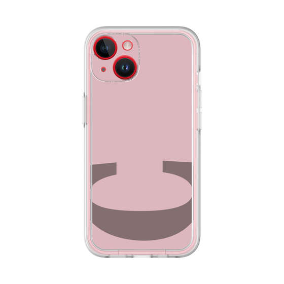 Premium Panel［ Original - initial color - C dusty pink ］