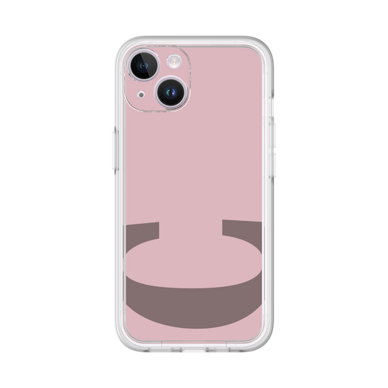 Premium Panel［ Original - initial color - C dusty pink ］