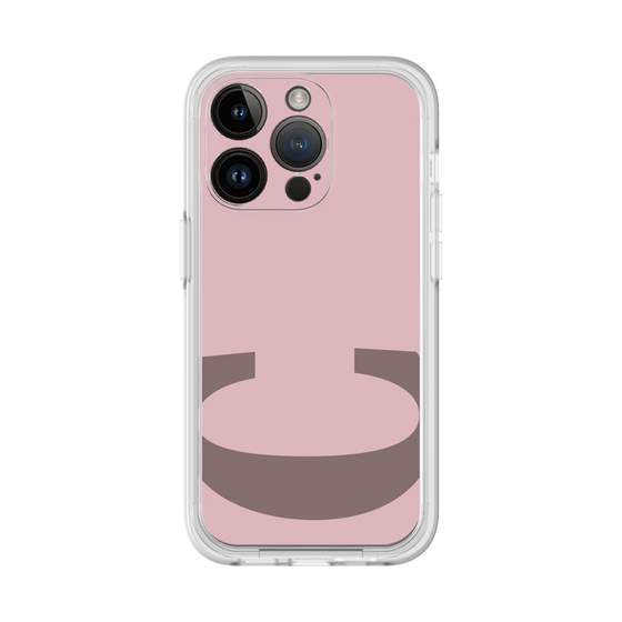 Premium Panel［ Original - initial color - C dusty pink ］