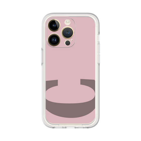 Premium Panel［ Original - initial color - C dusty pink ］