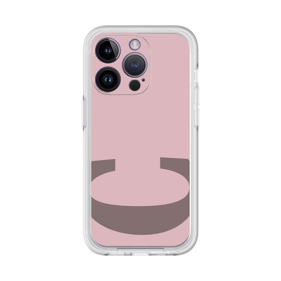 Premium Panel［ Original - initial color - C dusty pink ］