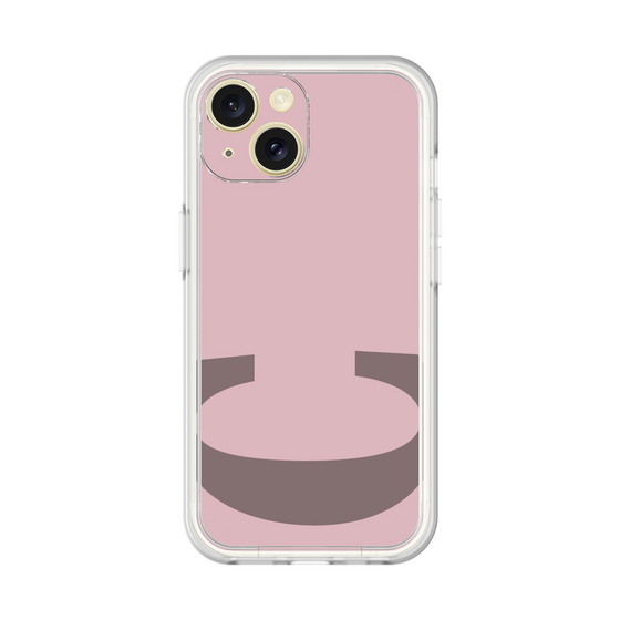 Premium Panel［ Original - initial color - C dusty pink ］