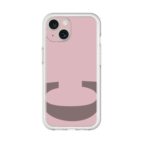Premium Panel［ Original - initial color - C dusty pink ］
