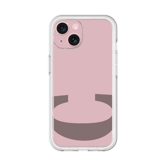 Premium Panel［ Original - initial color - C dusty pink ］