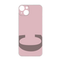 Premium Panel［ Original - initial color - C dusty pink ］