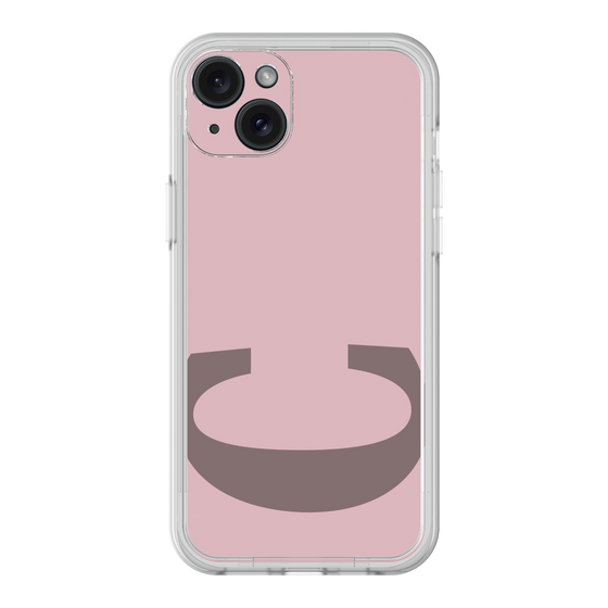 Premium Panel［ Original - initial color - C dusty pink ］