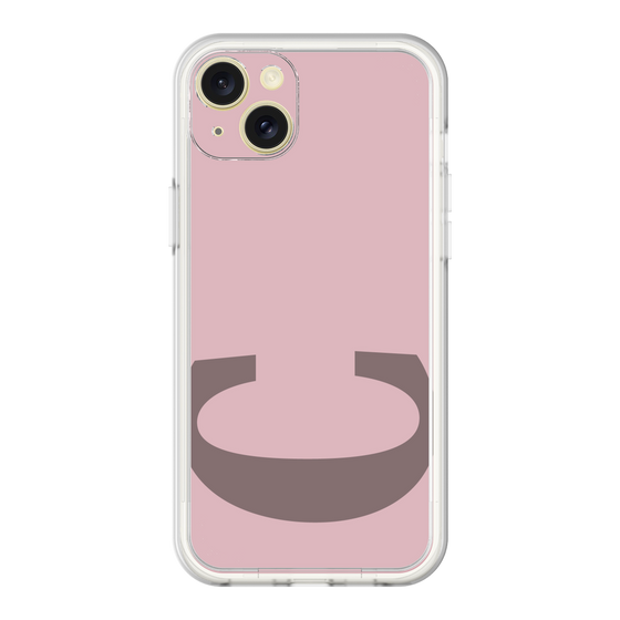 Premium Panel［ Original - initial color - C dusty pink ］
