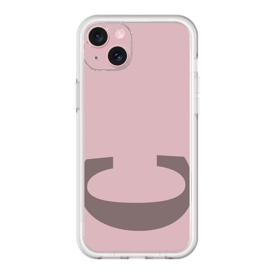 Premium Panel［ Original - initial color - C dusty pink ］