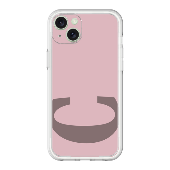 Premium Panel［ Original - initial color - C dusty pink ］