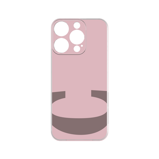Premium Panel［ Original - initial color - C dusty pink ］
