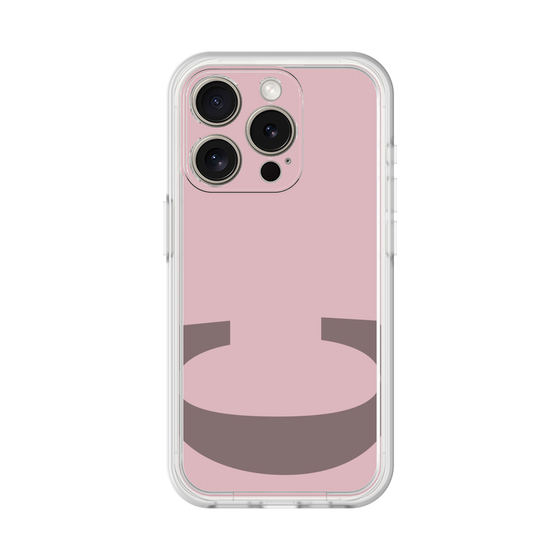 Premium Panel［ Original - initial color - C dusty pink ］