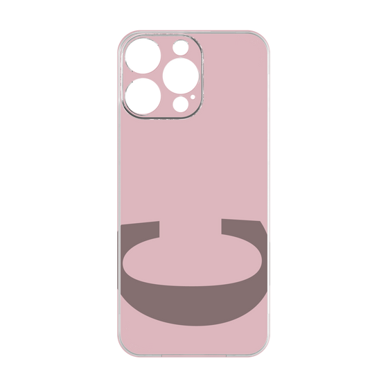 Premium Panel［ Original - initial color - C dusty pink ］