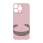 Premium Panel［ Original - initial color - C dusty pink ］