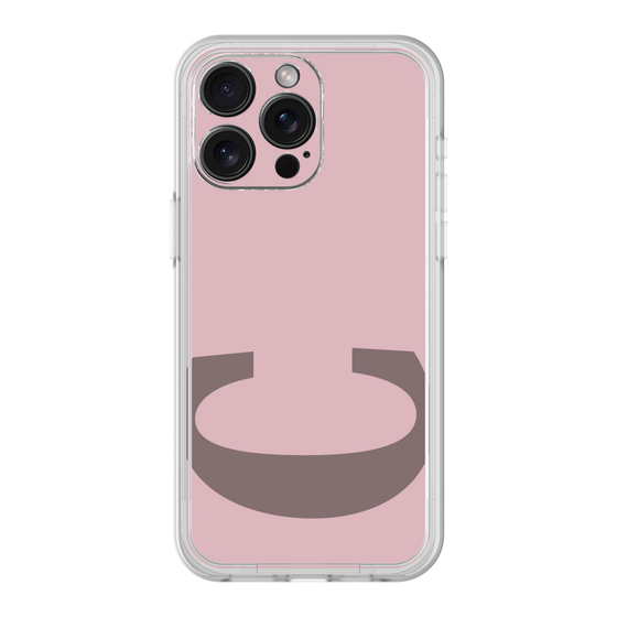 Premium Panel［ Original - initial color - C dusty pink ］