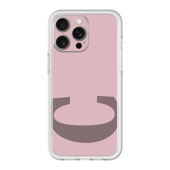 Premium Panel［ Original - initial color - C dusty pink ］