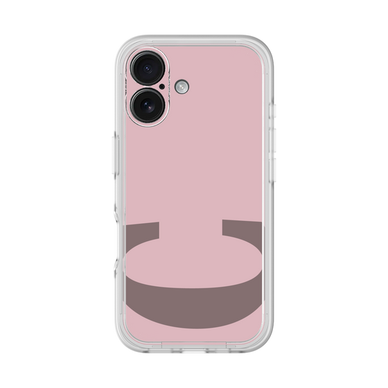 Premium Panel［ Original - initial color - C dusty pink ］