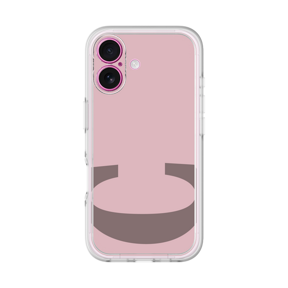 Premium Panel［ Original - initial color - C dusty pink ］