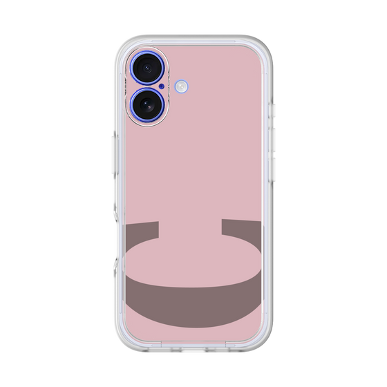 Premium Panel［ Original - initial color - C dusty pink ］