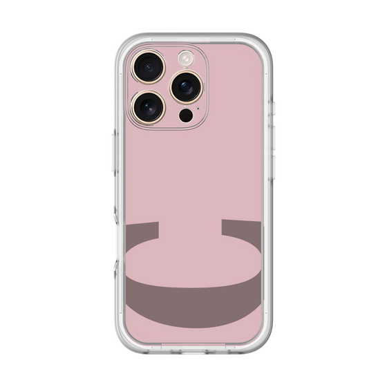 Premium Panel［ Original - initial color - C dusty pink ］