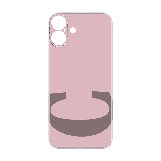 Premium Panel［ Original - initial color - C dusty pink ］