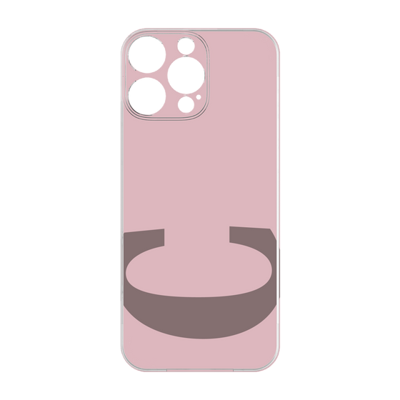 Premium Panel［ Original - initial color - C dusty pink ］