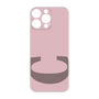 Premium Panel［ Original - initial color - C dusty pink ］