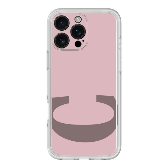 Premium Panel［ Original - initial color - C dusty pink ］