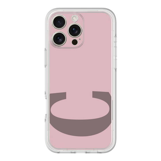 Premium Panel［ Original - initial color - C dusty pink ］