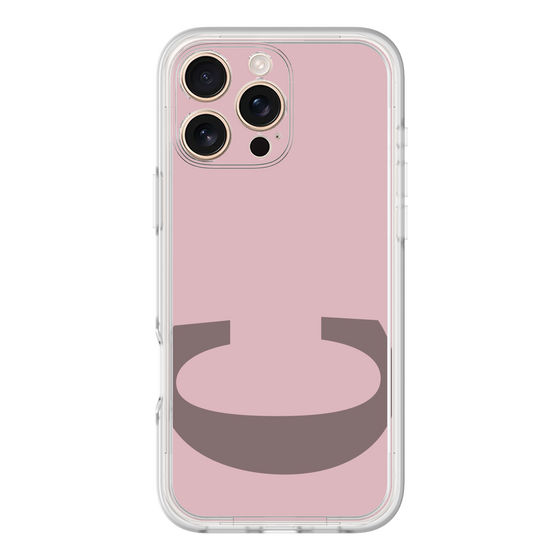 Premium Panel［ Original - initial color - C dusty pink ］