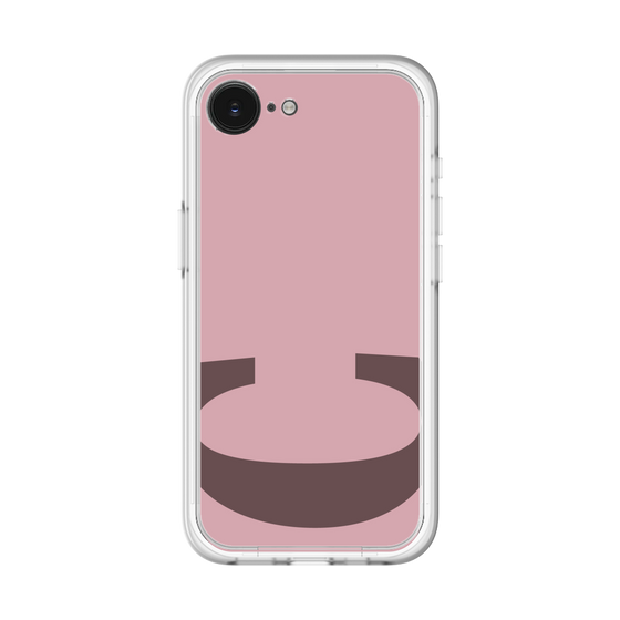 Premium Panel［ Original - initial color - C dusty pink ］
