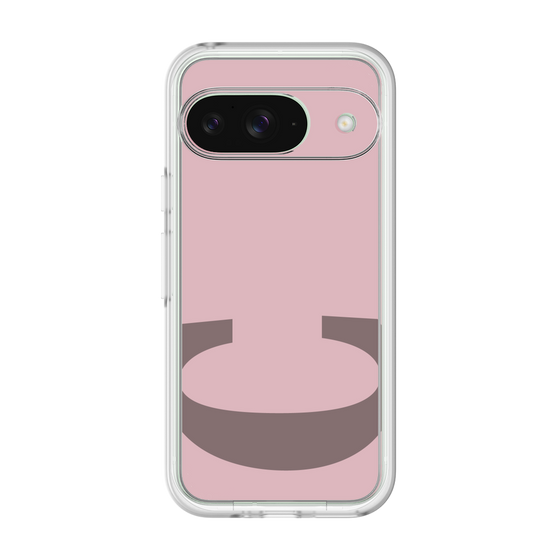 Premium Panel［ Original - initial color - C dusty pink ］