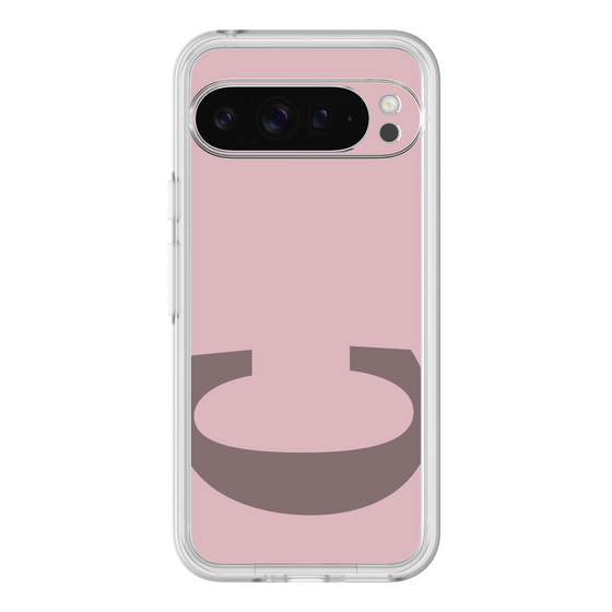 Premium Panel［ Original - initial color - C dusty pink ］