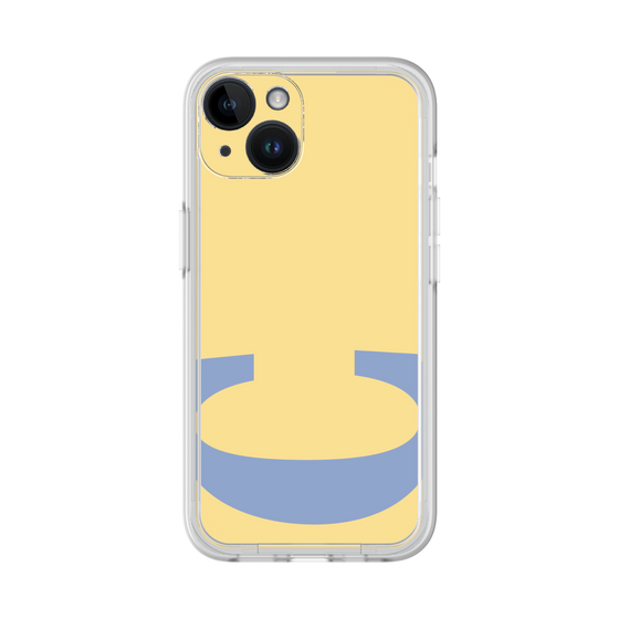 Premium Panel［ Original - initial color - C yellow ］