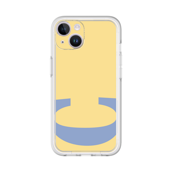 Premium Panel［ Original - initial color - C yellow ］