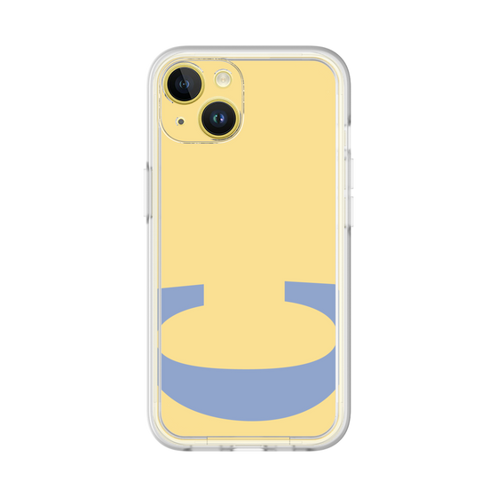 Premium Panel［ Original - initial color - C yellow ］