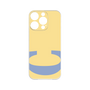 Premium Panel［ Original - initial color - C yellow ］