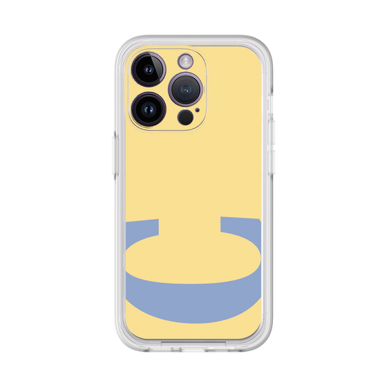 Premium Panel［ Original - initial color - C yellow ］