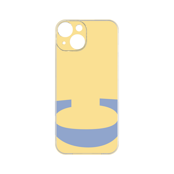 Premium Panel［ Original - initial color - C yellow ］