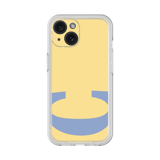 Premium Panel［ Original - initial color - C yellow ］