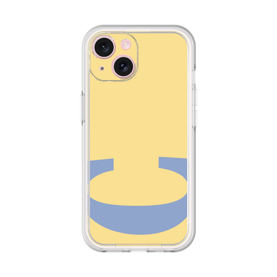 Premium Panel［ Original - initial color - C yellow ］